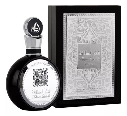 Perfume Lattafa Fakhar Eau 100ml - Masculino