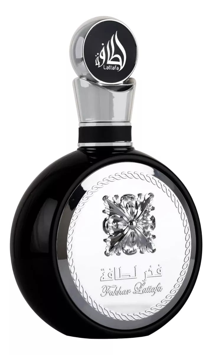 Perfume Lattafa Fakhar Eau 100ml - Masculino